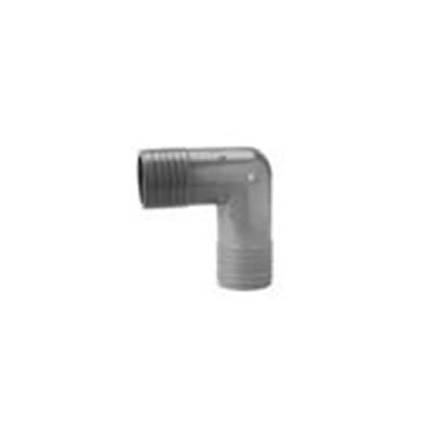 Powerplay 0.75 in. Insert 90 deg Elbow - PO198022