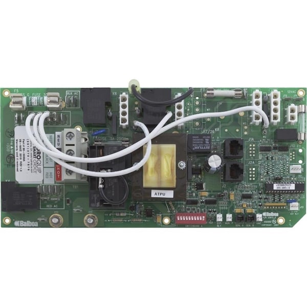 Whole-In-One Mini Duplex Circuit Board VS501Z, 4200-6200B - WH1188274