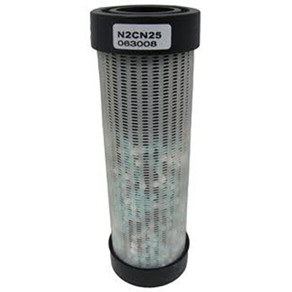 Zodiac 3 in. Nature2 Swim Pure Cartridge- 25000 Gallons - W22460
