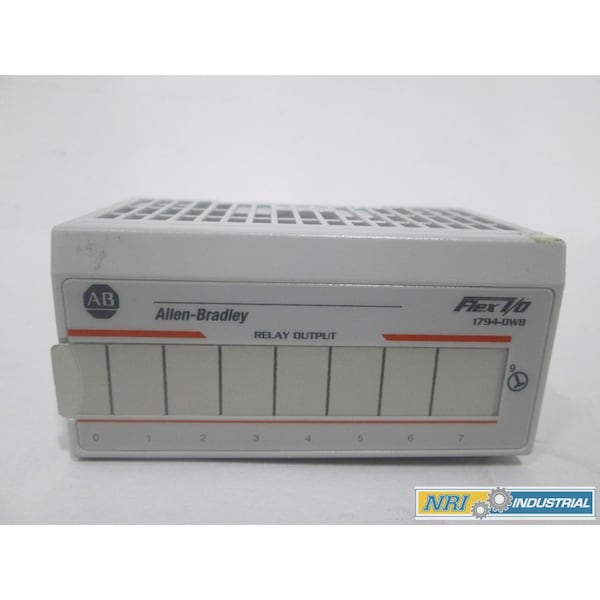 Allen Bradley 1794-OW8 - 1794-OW8