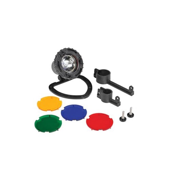 Franklin Electric & Little Giant Low Voltage Power Pond Light Kit - 566527