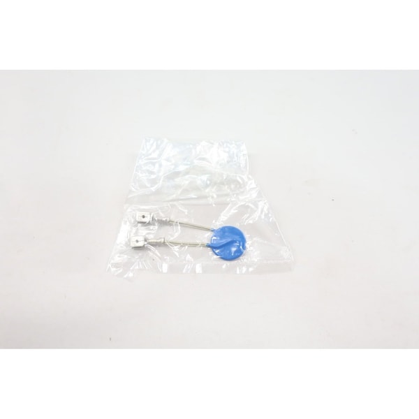 Varistor Resistor - 80145-581-02-R S20K150 de Allen Bradley