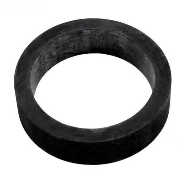 Lochinvar 2 in. Gasket Flange - LVGKT2413