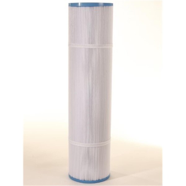 Bookazine FC-2395 75 Sq ft. Cartridge - 4.94 x 20.13 in. - TI2526468