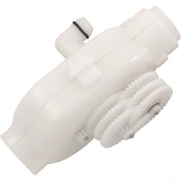Yellow Yak Garvin Construction Products  Mechanism for G52 - G53