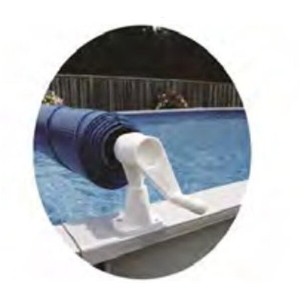 Feherguard Products Economy Tube Set Extends to 28 ft. - L28M
