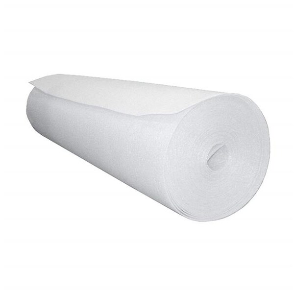 Gladon Gladon WF1252548 48 in. x 0.25 in. Wall Foam - WF1252548