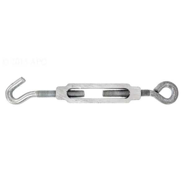 Omnisports Aluminum Tube 9 - OM973868