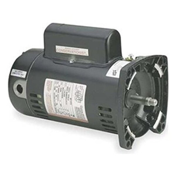 Regal Beloit America - Epc 1 HP Motor 48y Square Face - RE36106