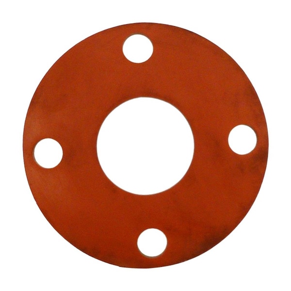 Ala-Pt 1.88 in. ID Pipe Flange Gasket - APCG3097