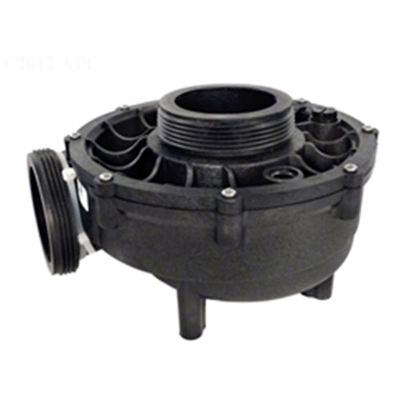 Hands On 4 Hp 56Y Wet End Viper - HA2525869