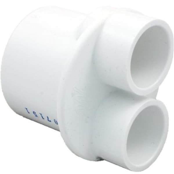 Gecko Alliance 672-4280 Manifold 1.5 in. Skt x Two .75 in. - WW6724280