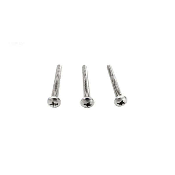 Strike3 Screw for Front Tire Hub - ST620281