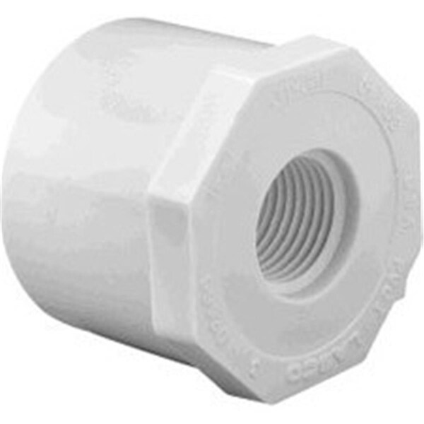 Powerplay 2.5 x 1.5 in. Bushing Spigot Female Pipe Thread - PO736082