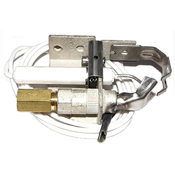 Overtime Pilot Natural Gas IID Low Nox - OV1259650
