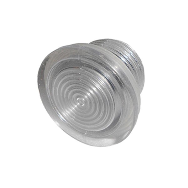 Gecko Alliance 630-0008 Light Wall Fitting 1.62 In. Hole - WW6300008