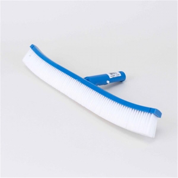 R-Bow No.912 18IN WALL BRUSH CURVED WITH - R-43897