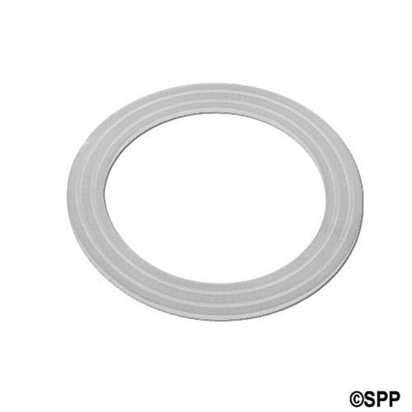 Karuma Car Care 6 in. Main Drain Gasket Suction - KA1413568