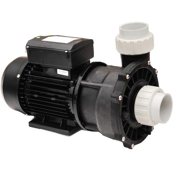 Lingxiao Pump Lingxiao Pump WUA200-II 2.0Hp 2 Speed Pump - Large Frame - WUA200-II