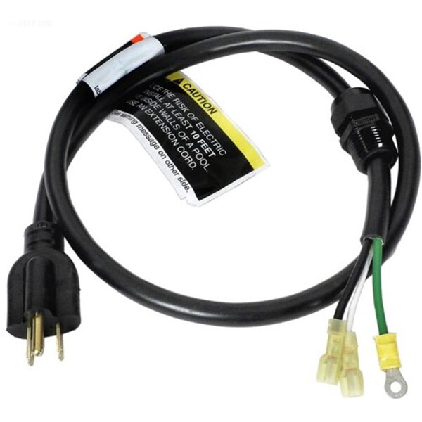 Powerplay 3 ft. Cord With 3 Prong Plug - PO3326566
