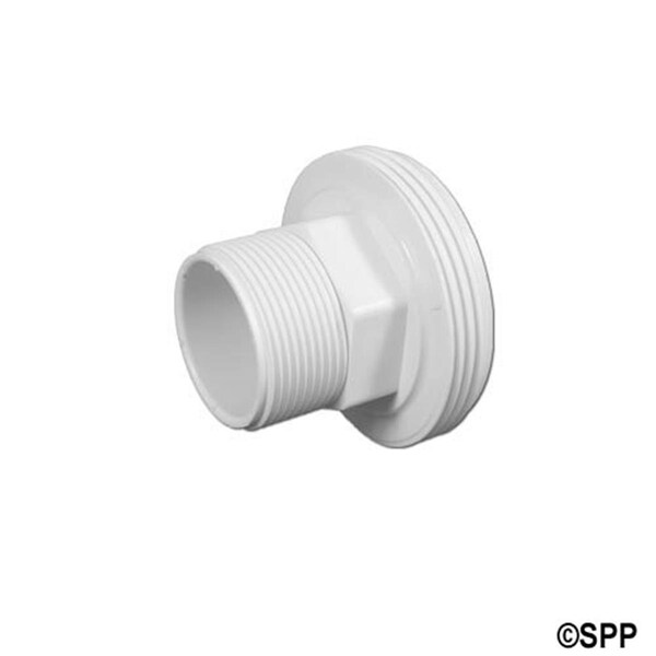 Karuma Car Care 1.5 in. MBT x 1.5 in. MPT Union Tailpiece - KA1413582