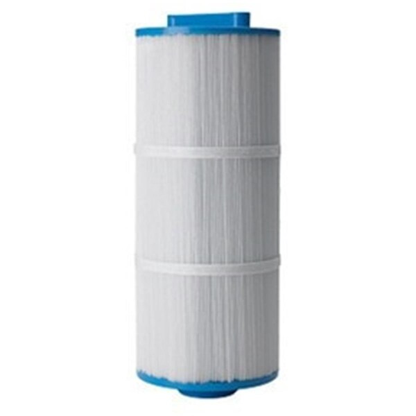 Bookazine FC-3084 Cartridge - 7 x 10.75 in. - 50 sq. ft. - TI2771813