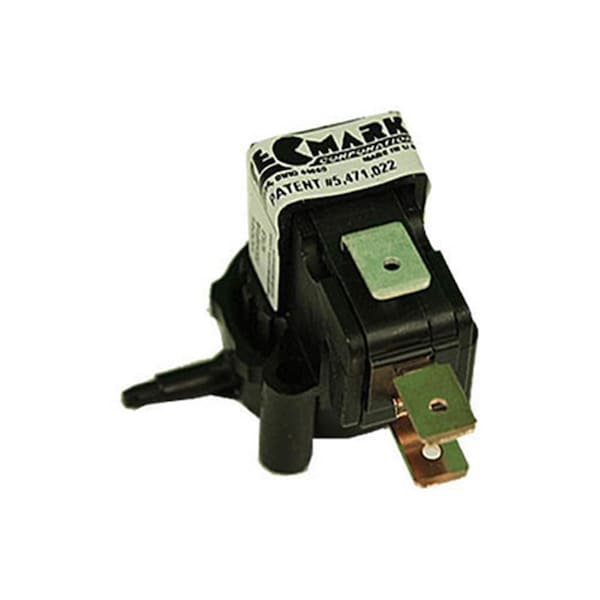 Karuma Car Care 25A Side Spout SPDT Latching Air Switch - KA811595