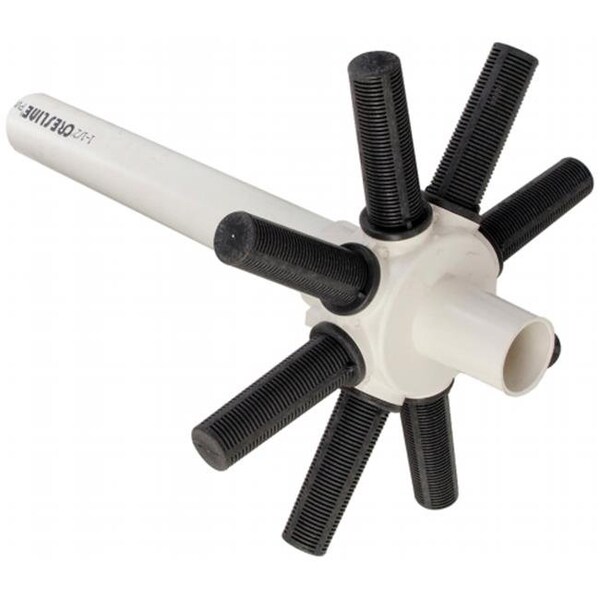 Gecko Alliance Gecko Alliance 505-2050B Lateral And Manifold Assembly 19 in. - WW5052050B