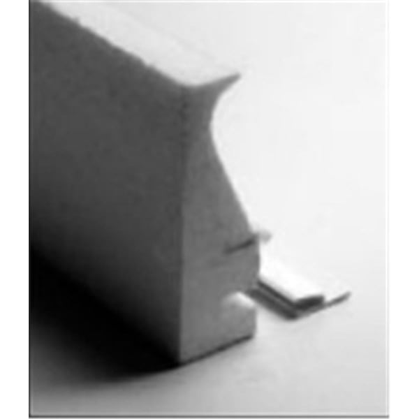 Whole-In-One 8 ft. Clip-LOC Capstone with Flex Track - WH2772918