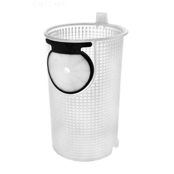 Atlantic Distribution Services Atlantic Distribution Services 16108606R Jacuzzi Magnum Force Strainer - 16108606R
