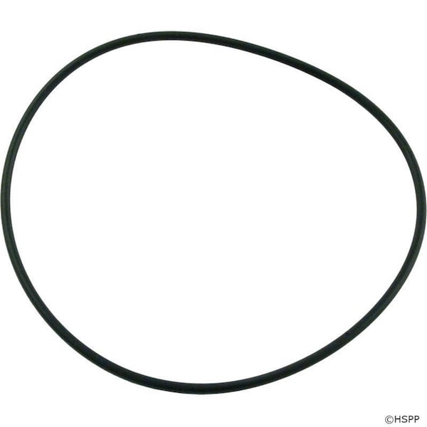 Perfectpitch 4 x 3.37 x 0.18 in. O-Ring; Heater Cross Section - PE1188554
