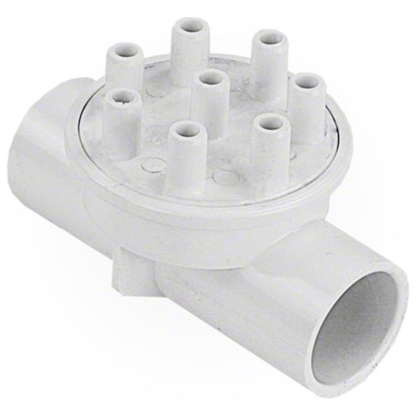 Gecko Alliance 672-5070 Air Manifold Assembly - WW6725070