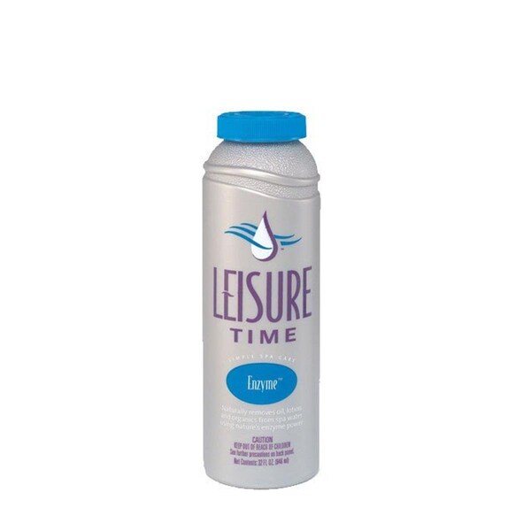 Advtis Advtis LTSGQ 1 qt Spa Scum Gone - LTSGQ