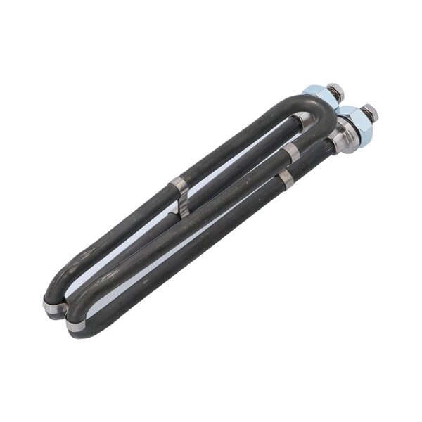 First Safety 3.6KW 230V Incoloy Hairpin Heater Element - 6.75 in. Immersion - SA1627448