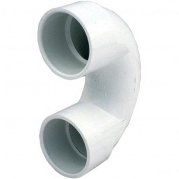 Gecko Alliance 429-4030 U-Bend, 2In.Sxs For Blower Channel - WW4294030