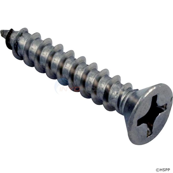 Handson No.12 x 1.25 in. Skimmer Plate Screw - HA521098