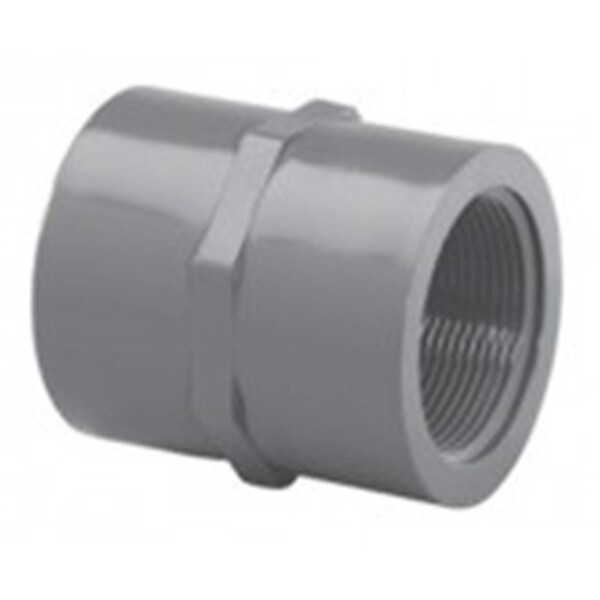 Westlake Pipe & Fittings 1.5 in. Female Pipe Thread Female Socket Adapter - PV835015