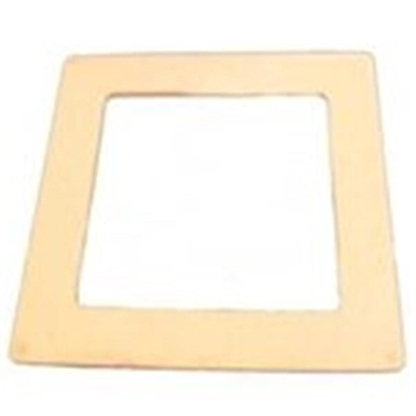 Handson Exhaust Grill Gasket Replacement Minimax Pool & Spa Heater - HA42858