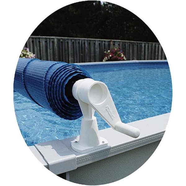 Feherguard Products Feherguard Products FG7B/L28M Ground Deluxe Reel - 28 ft. - FG7B/L28M