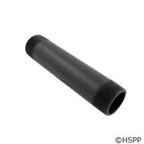 Westlake Pipe & Fittings 1.5 in. x 8 in. Threaded Nipple - PV215080
