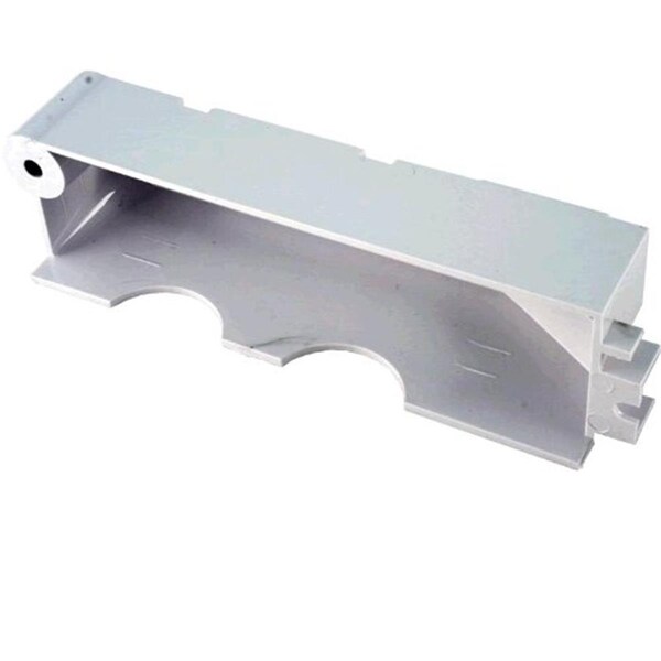 Hard Top Housing Turbine Lower - HA195042