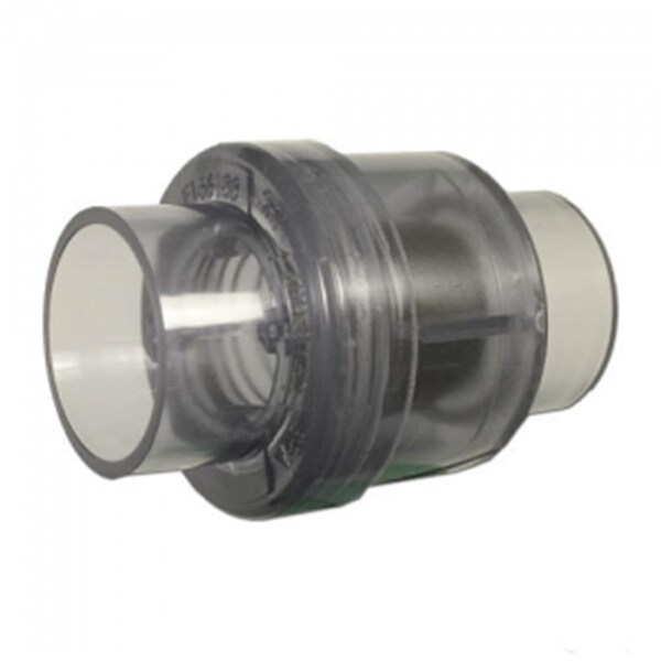 Gecko Alliance 600-8160 Check Valve Assembly - WW6008160
