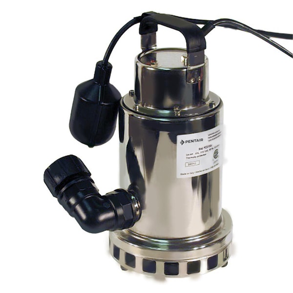 Staprd 0.75 Horse Power Submersible Utility 115V - PCD1000