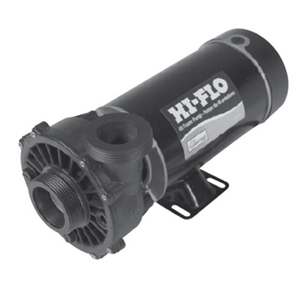 Handson 2.5 in. MBT 4HP Pump Viper Standard - HA1188405