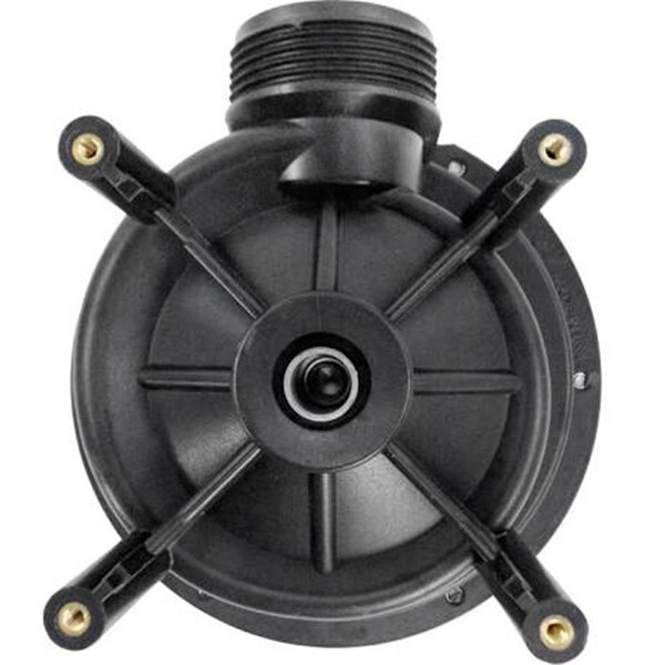 Hands On 1.5Hp 1.5 in. Unions Wet End Center Discharge - HA3326542