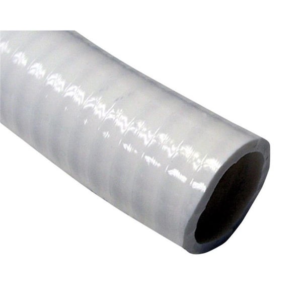 Handson SP001012100R PVC Spa Hose 0.5 in. ID x 100 ft. - HA2515923