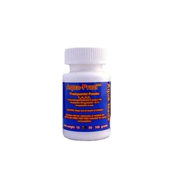 Aqua Meds Aqua Meds PZ25 Aqua Prazi - 25 g - PZ25
