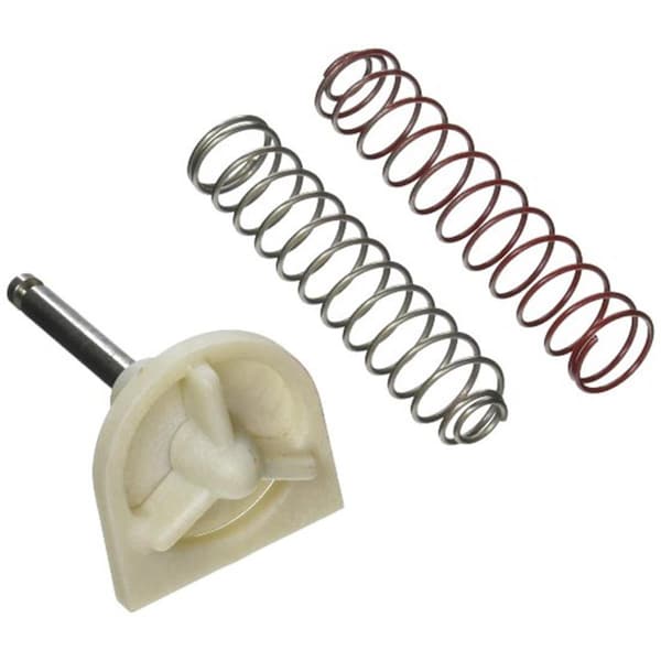 Overtime Pool Heater Bypass Kit for 185-405 206-406 207-407 - OV2597265