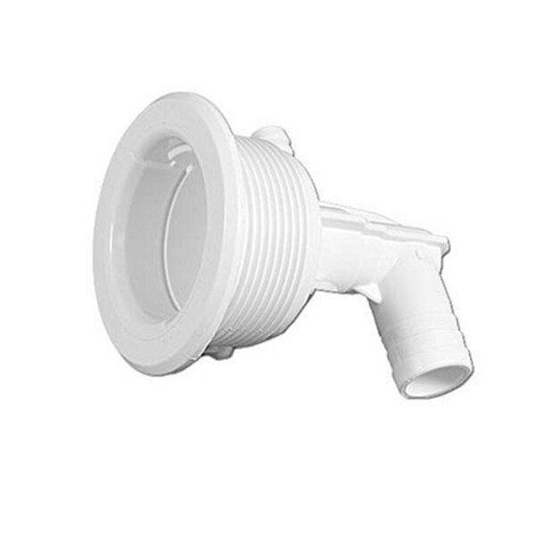 Balboa Water Group 0.37 RB Air x 0.75 RB Water in. Micro Jet Body - 9569WT