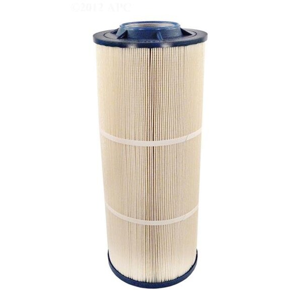 Harmsco Inc Harmsco ST105 7.75 x 19.5 in. 105 sq ft. Cartridge - ST105